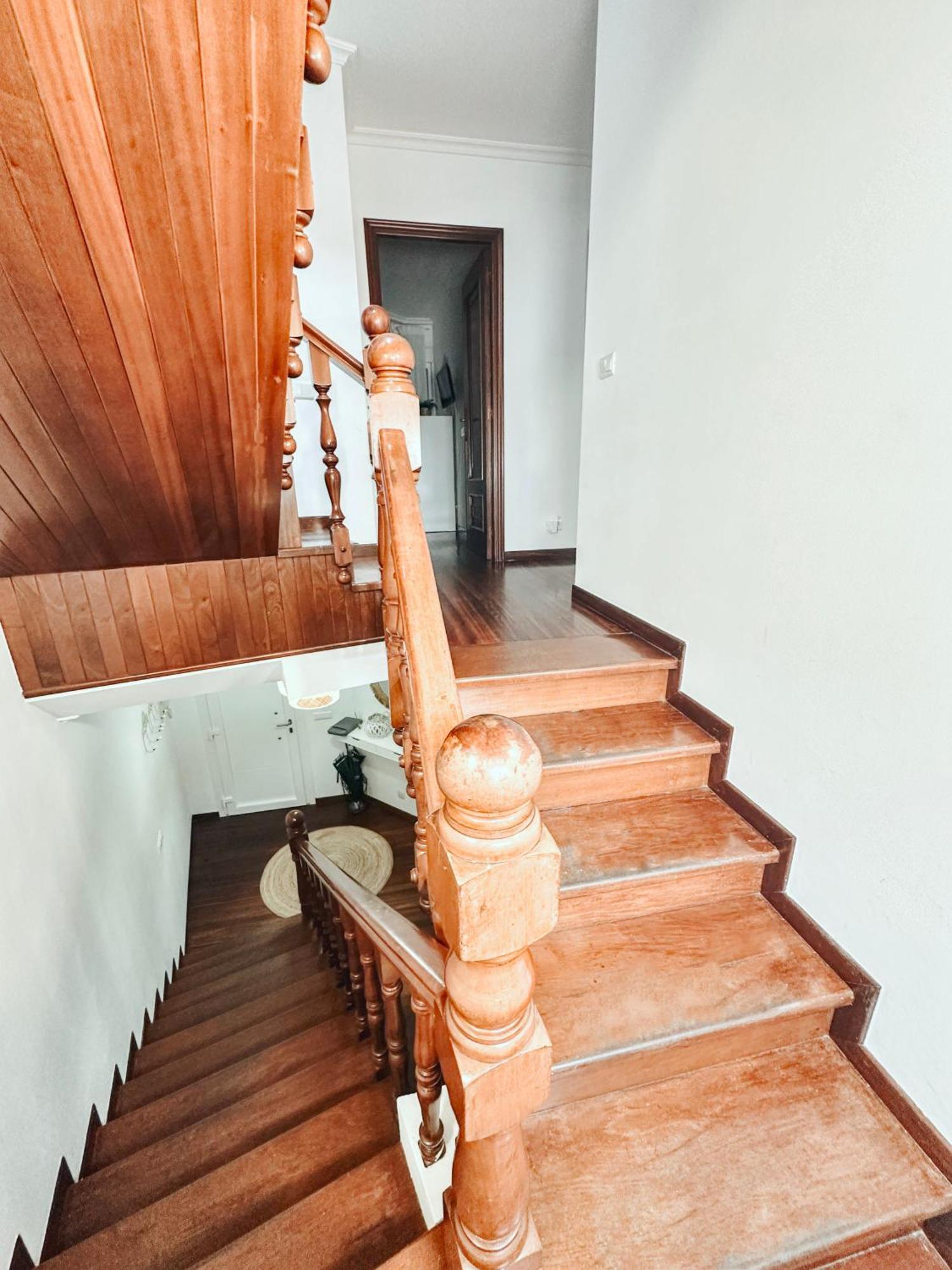 Casa Alicia Sanxenxo Villa Dış mekan fotoğraf